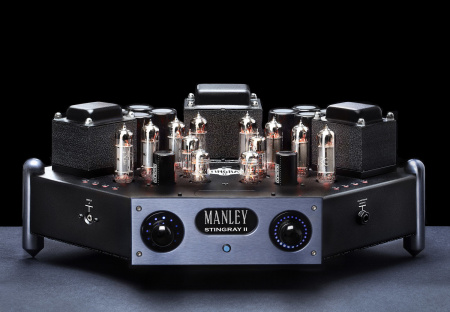 Manley Stingray II