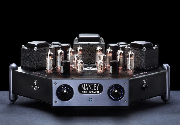 Manley Stingray II