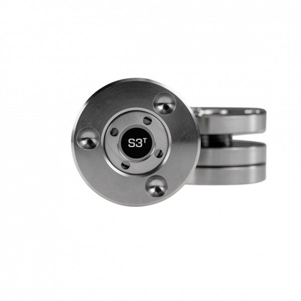 Ansuz Darkz S3T adjustable