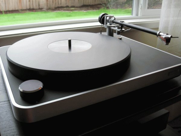 Clearaudio Concept MM