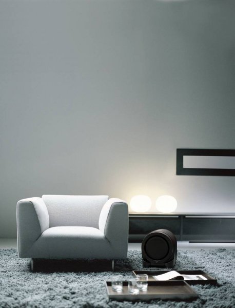 Paradigm Seismic 110