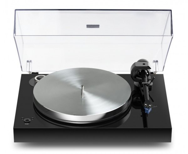 Pro-Ject X8 Evolution