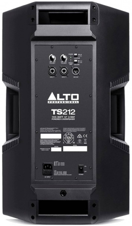 Alto TS212