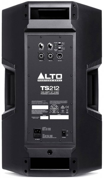 Alto TS212
