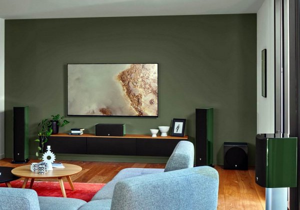 Focal Aria Evo X N°2