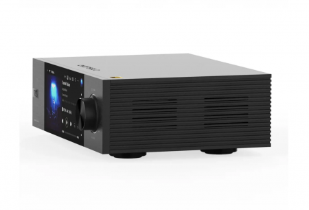 Сетевой проигрыватель EverSolo DMP-A6 Gen 2