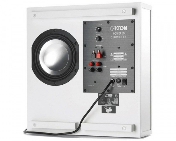 Сабвуфер Canton ASF 75