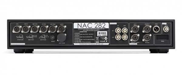 Naim NAC 282
