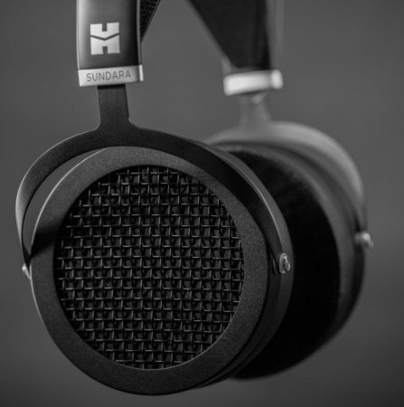 HiFiMAN Sundara