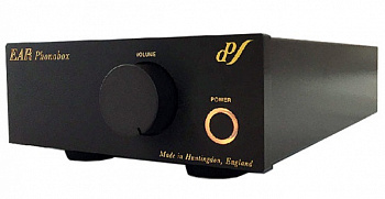 E.A.R./Yoshino Phonobox Signature MM/MC