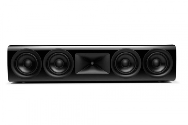JBL HDI 4500