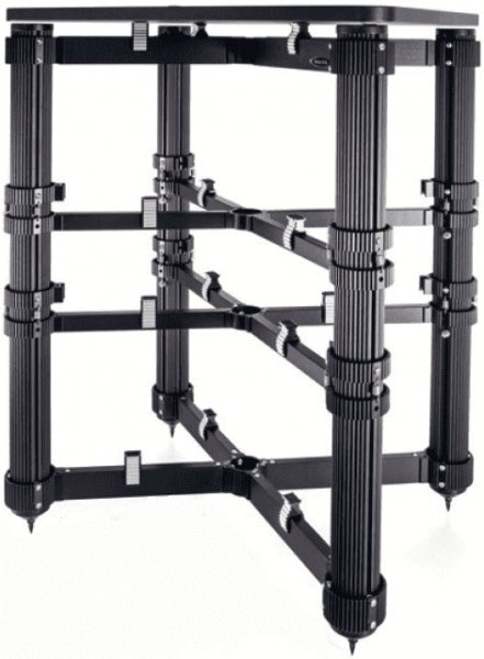 Solid-Tech ROS 4 Reference