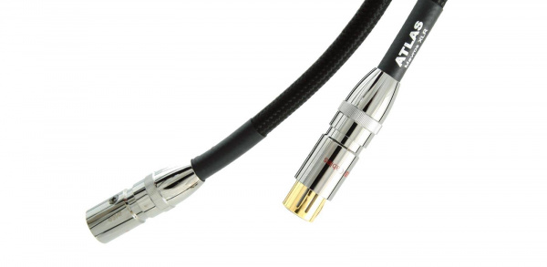 Atlas Mavros XLR 1 m