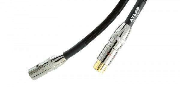 Atlas Mavros XLR 1 m