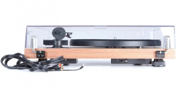 Music Hall MMF Mark1 Walnut