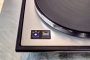 Dual CS 800 Silver