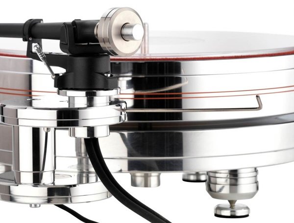 Acoustic Solid Machine Small R