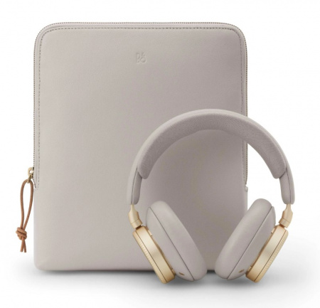 Bang & Olufsen Beoplay H100 Hourglass Sand