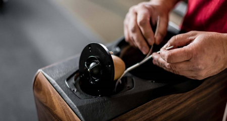 Sonus Faber Electa Amator III