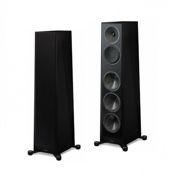 Paradigm Founder 120H