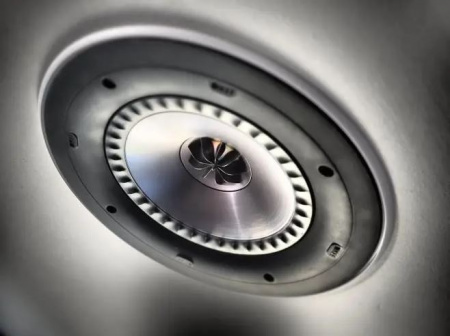 KEF Ci200RR-THX