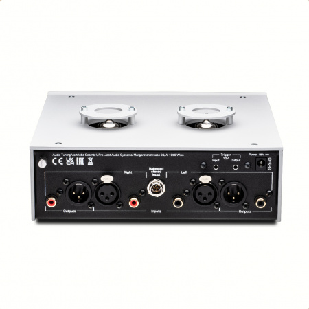 Pro-Ject Tube Box DS3 B