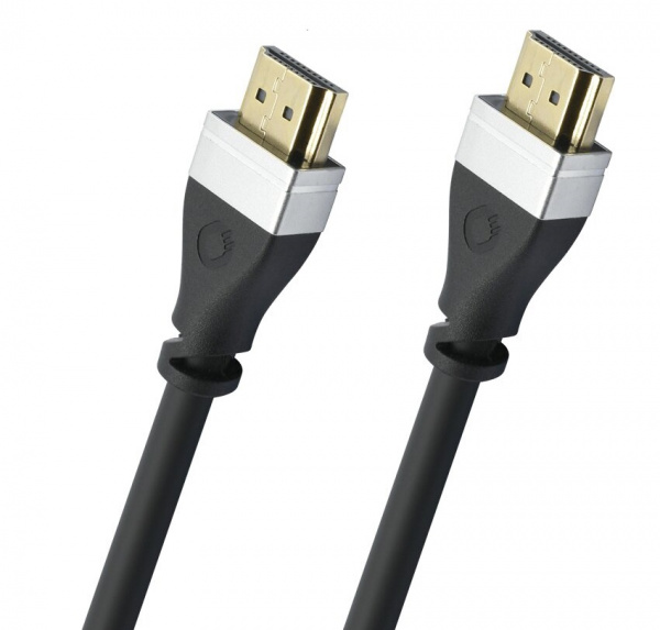 HDMI кабель Oehlbach Select Video Link cable 5.0m (33104)