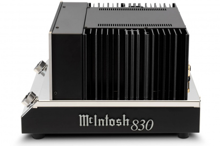 McIntosh MС830