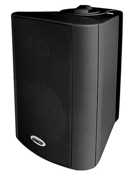 Настенная акустика ABK WL-312A, Black
