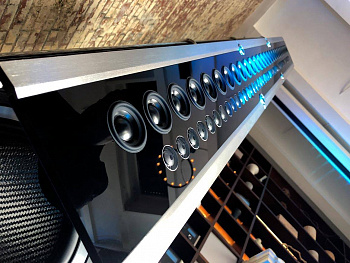 McIntosh XRT2.1K