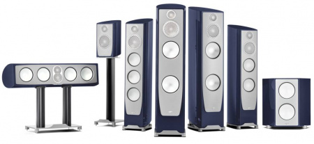 Paradigm Persona 7F