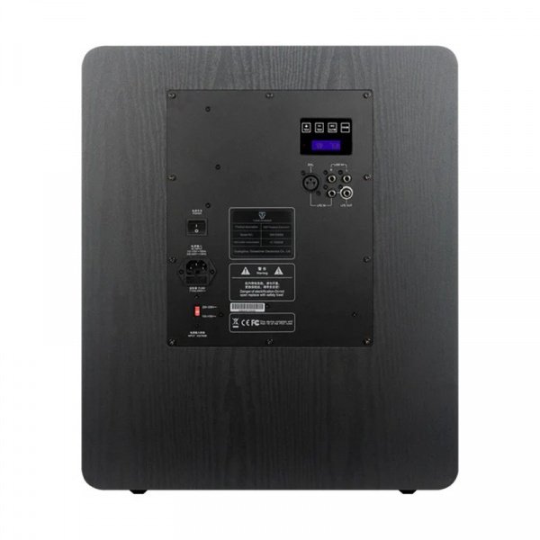Tone Winner SW-D4000