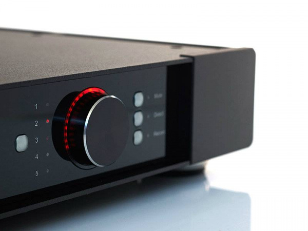 Усилитель Rega ELICIT MK5