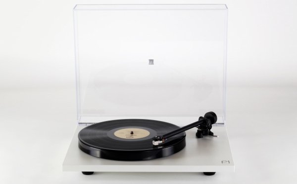 Проигрыватель винила Rega Planar 1 Matt White