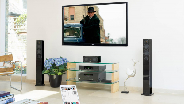 Monitor Audio Radius Series 200