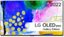 Телевизор LG OLED77G23LA (OLED 77'' 4K | Cinema HDR | 120Hz)
