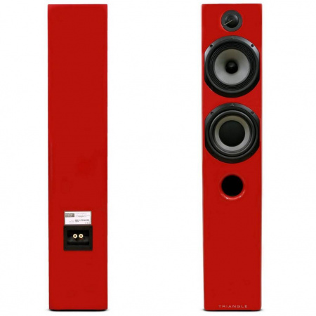 Triangle Color Floorstander