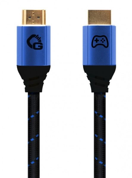 Oehlbach Excellence Gaming Ultra High-Speed HDMI 2.1b 3.0m