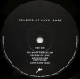 Sade ‎- Soldier Of Love (Half Speed Mastering, 180 Gr)