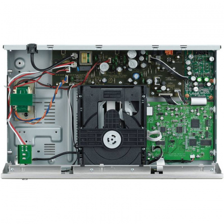 Denon DCD-600NE