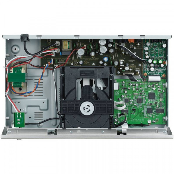 Denon DCD-600NE