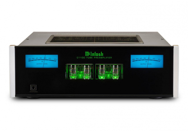 McIntosh C1100T