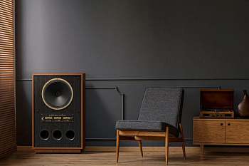 Tannoy Super Gold Monitor 15
