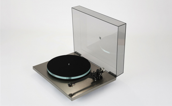 Проигрыватель винила Rega Planar 6 RS (Nd9)