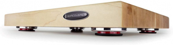 IsoAcoustics Delos 1815M2 Maple