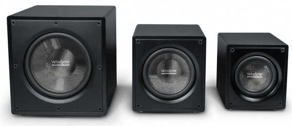 Velodyne Vi-Q10