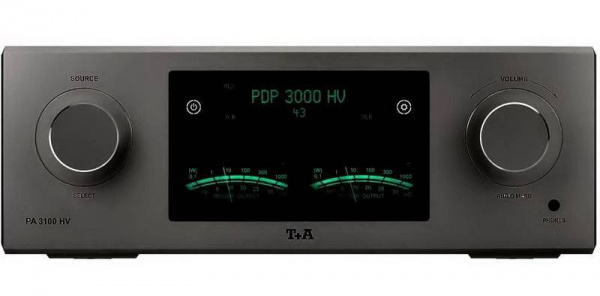 T+A PA 3100 HV