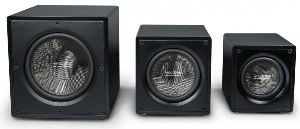 Velodyne Vi-Q10