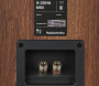 Активная полочная акустика Radiotehnika S-20NA MKII Walnut