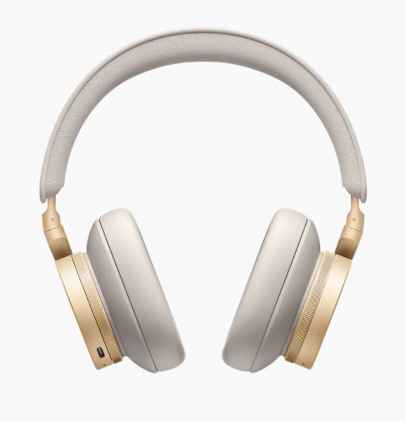 Bang & Olufsen Beoplay H95 Gold Tone